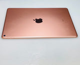 Apple iPad Air 3 64GB Gold Wi-Fi (READ DESCRIPTION) REF#81336