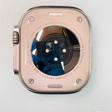 Apple Watch Ultra 2 GPS+Cellular Titanium 49MM Pristine Condition REF#69588
