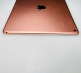 Apple iPad Air 3 64GB Gold Wi-Fi (READ DESCRIPTION) REF#81336