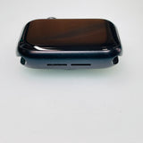 Apple Watch SE 2nd Gen GPS Aluminium 40MM Midnight Pristine Condition REF#68148