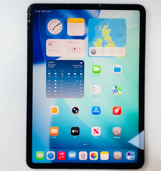 Apple iPad Pro 11