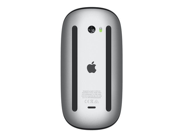 Apple Magic Mouse 2 - Black Multi-Touch Surface - Good