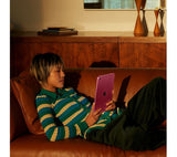 APPLE 11" iPad Cellular (2025) - 256 GB, Silver - Pristine