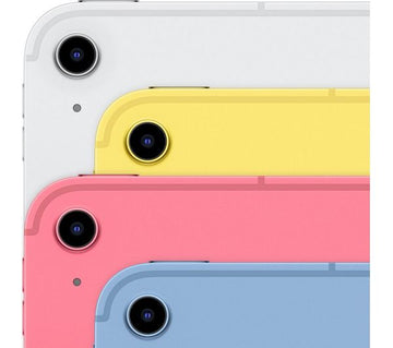 APPLE 11" iPad Cellular (2025) - 128GB, Pink - Pristine