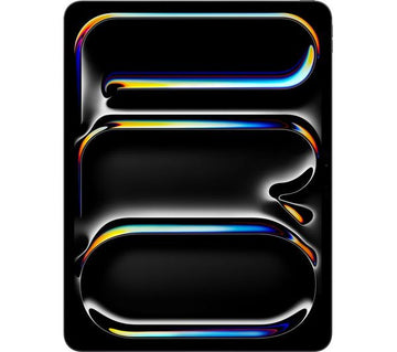 Apple iPad Pro 13" (2024) 1TB Space Black – Pristine Condition