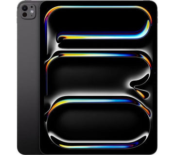 Apple iPad Pro 13" (2024) 1TB Space Black – Pristine Condition