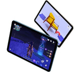 APPLE 10.9" iPad Air Cellular (2022) - 256GB, Starlight - Pristine