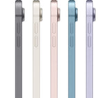 APPLE 10.9" iPad Air Cellular (2022) - 256GB, Starlight - Pristine