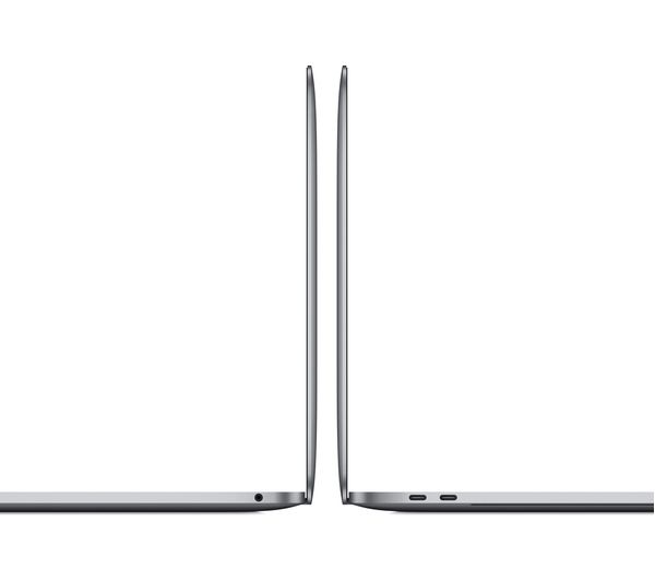 Apple MacBook Pro 13" Touch Bar (2019) 8GB RAM 128GB SSD Space Grey – Very Good
