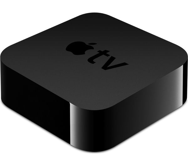 Apple TV 4th Generation 32GB – Acceptable – Tech Market