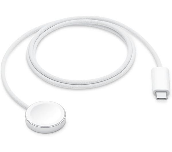 APPLE Watch Magnetic Fast Charger to USB Type-C Cable - 1m