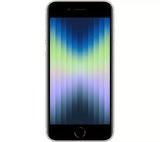 APPLE iPhone SE (2022) - 64 GB, Starlight Unlocked Good