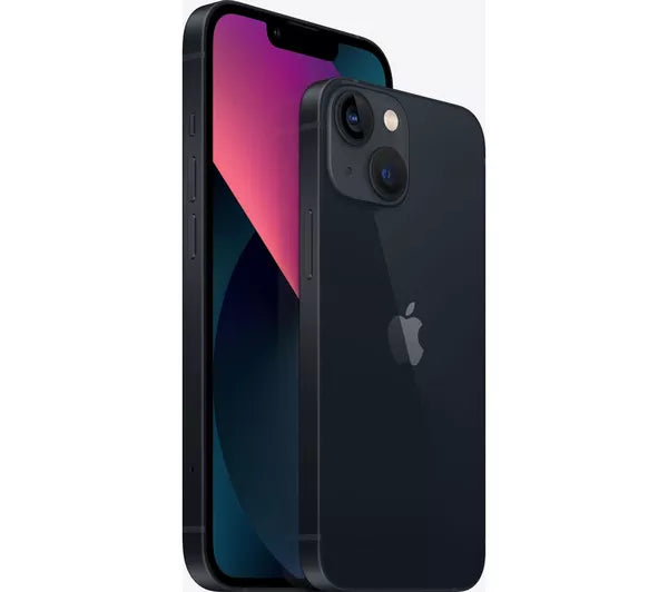 iPhone 13 128GB - Midnight (SIM-Free)