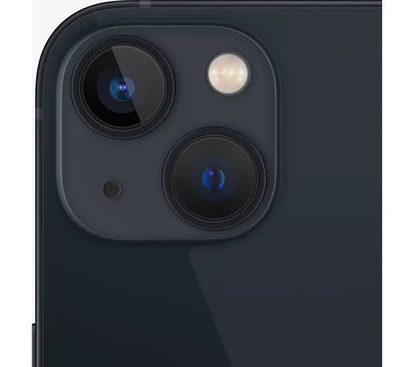 iPhone 13 128GB - Midnight (SIM-Free)