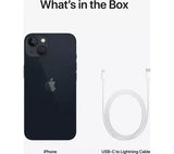 iPhone 13 128GB - Midnight (SIM-Free)