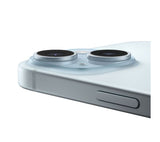 APPLE iPhone 15 - 128 GB, Green - Good