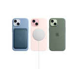 APPLE iPhone 15 - 128 GB, Green - Good
