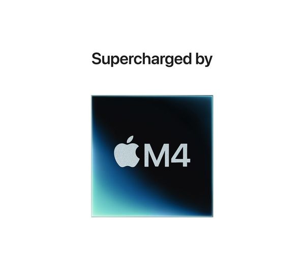 Apple MacBook Pro 14" (2024) M4 16GB RAM 512GB SSD Space Black – Pristine