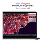 Apple MacBook Pro 14" (2024) M4 16GB RAM 512GB SSD Space Black – Pristine
