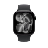 Apple Watch Solo Loop 46mm Black – Size 12