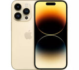 Apple iPhone 14 Pro 256GB Gold Unlocked Very Good