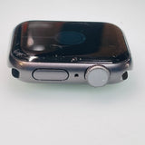 Apple Watch SE 1st Gen Nike GPS Aluminium 40MM Space Grey Acceptable Condition REF#ST3414
