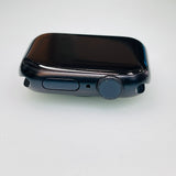 Apple Watch SE 2nd Gen GPS Aluminium 40MM Midnight Pristine Condition REF#68148