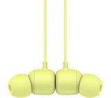 BEATS Flex Wireless Bluetooth Earphones - Citrus Yellow
