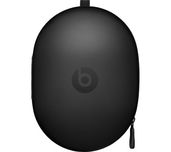 BEATS Studio 3 Wireless Bluetooth Noise-Cancelling Headphones - Desert Sand - Good