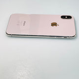 Apple iPhone XR 64GB White Unlocked (READ DESCRIPTION) REF#69121