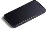 Bellroy Phone Case for iPhone 13 Pro Max (Leather iPhone Cover, Soft Microfiber Lining) - Citrus