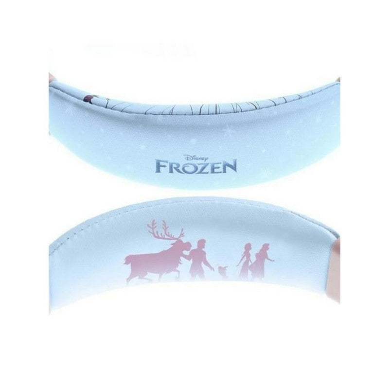Disney Frozen (Carrybag & Headphones) by Pebble Gear