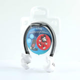 Disney Mickey Mouse Hands Mobile Phone Holder with Bonus Decal Sticker