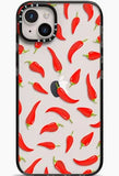 Dyefor Chilli Pepper iPhone 14 / iPhone 13 Case