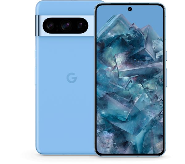 GOOGLE Pixel 8 Pro - 256GB, Bay - Good