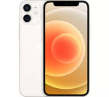 Apple iPhone 12 Mini 128GB White Unlocked Good
