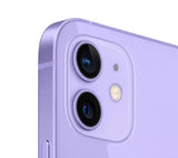 Apple iPhone 12 128GB Purple Unlocked Pristine