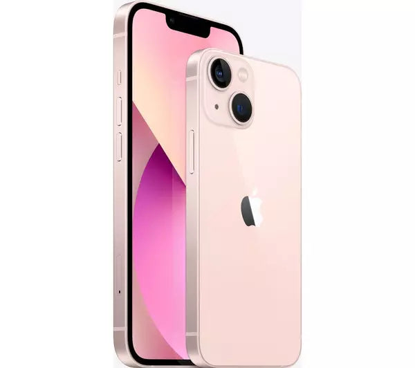 Apple iPhone 13 Mini 128GB Pink Unlocked Very Good
