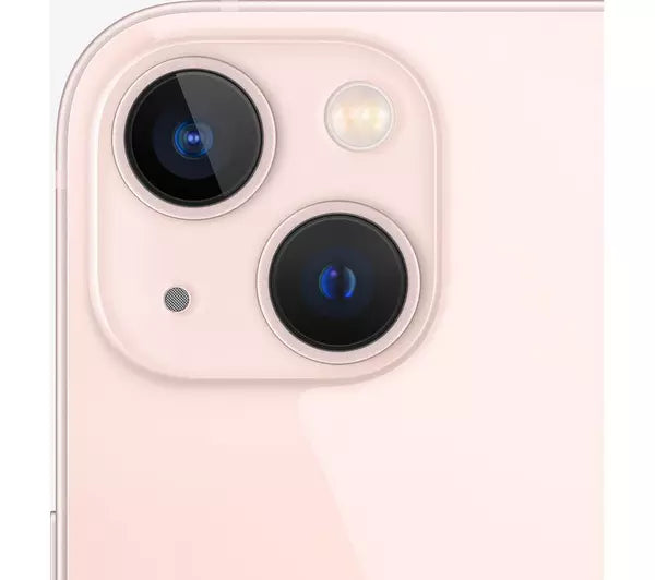 Apple iPhone 13 Mini 128GB Pink Unlocked Very Good