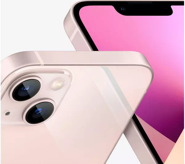 Apple iPhone 13 Mini 128GB Pink Unlocked Very Good