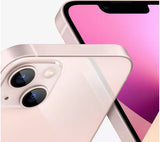 Apple iPhone 13 Mini 128GB Pink Unlocked Very Good