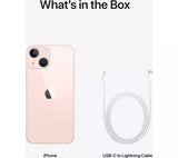 Apple iPhone 13 Mini 128GB Pink Unlocked Very Good