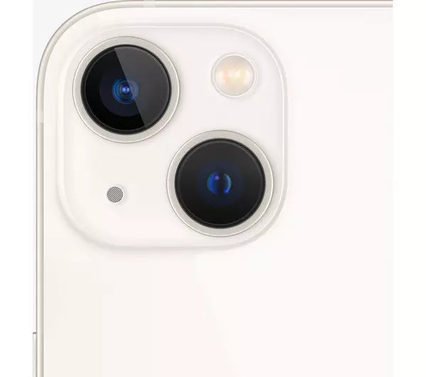 Apple iPhone 13 Mini 128GB Starlight Unlocked Very Good