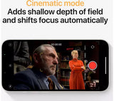 Apple iPhone 13 Mini 128GB Starlight Unlocked Very Good