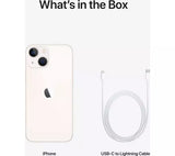Apple iPhone 13 Mini 128GB Starlight Unlocked Very Good