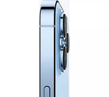 Apple iPhone 13 Pro 128GB Sierra Blue Unlocked Good