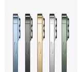 Apple iPhone 13 Pro 128GB Sierra Blue Unlocked Good