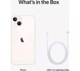 Apple iPhone 13 256GB Starlight Unlocked Very Good
