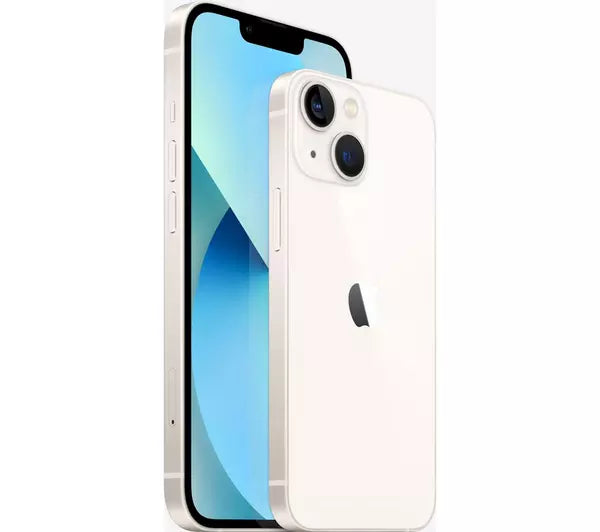 Apple iPhone 13 256GB Starlight Unlocked Very Good