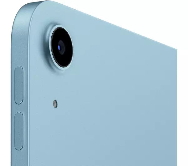 APPLE 10.9" iPad Air 5 Wi-Fi (2022) - 64 GB, Blue Very Good Condition